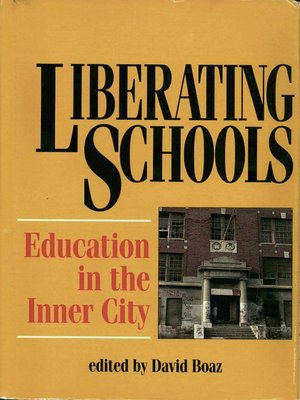 cover image of Liberating Schools